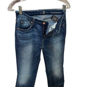 7 for all mankind Karah bootcut